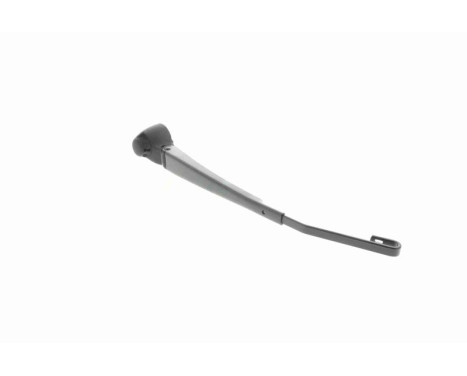 Wiper Arm, windscreen washer Original VAICO Quality V10-6400, Image 5