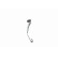 Wiper Arm, windscreen washer Original VAICO Quality V10-6400, Thumbnail 6