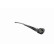 Wiper Arm, windscreen washer Original VAICO Quality V10-6400, Thumbnail 9