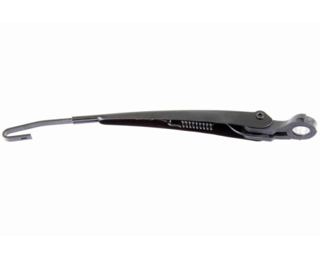 Wiper Arm, windscreen washer Original VAICO Quality V10-6401, Image 2