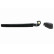 Wiper Arm, windscreen washer Original VAICO Quality V10-8659