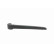 Wiper Arm, windscreen washer Original VAICO Quality V10-8659, Thumbnail 4