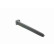 Wiper Arm, windscreen washer Original VAICO Quality V10-8659, Thumbnail 5