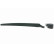 Wiper Arm, windscreen washer Original VAICO Quality V10-9625