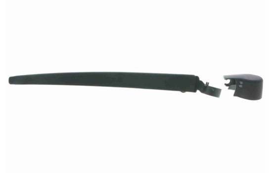 Wiper Arm, windscreen washer Original VAICO Quality V10-9625