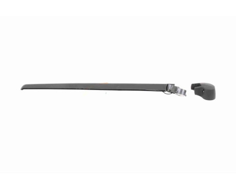 Wiper Arm, windscreen washer Original VAICO Quality V10-9914, Image 4