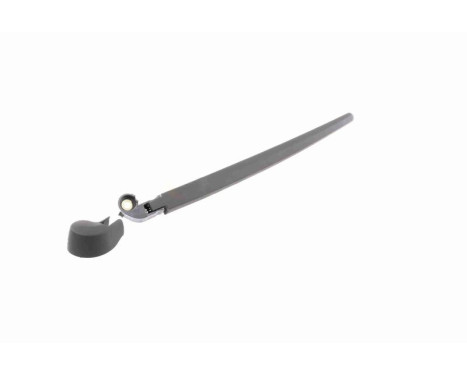 Wiper Arm, windscreen washer Original VAICO Quality V10-9914, Image 7