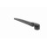 Wiper Arm, windscreen washer Original VAICO Quality V10-9920, Thumbnail 9