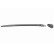 Wiper Arm, windscreen washer Original VAICO Quality V10-9924