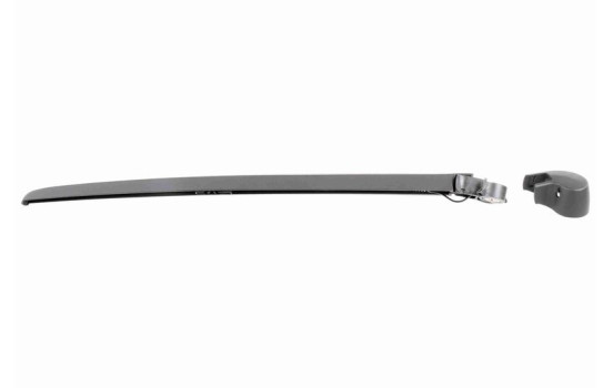 Wiper Arm, windscreen washer Original VAICO Quality V10-9924