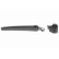 Wiper Arm, windscreen washer Original VAICO Quality V10-9950