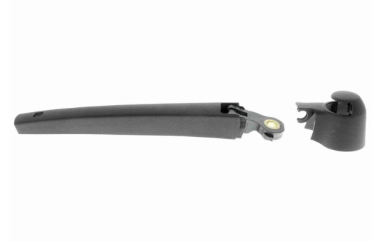 Wiper Arm, windscreen washer Original VAICO Quality V10-9950