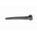 Wiper Arm, windscreen washer Original VAICO Quality V10-9950, Thumbnail 8