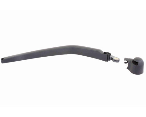 Wiper Arm, windscreen washer Original VAICO Quality V10-9975