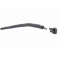 Wiper Arm, windscreen washer Original VAICO Quality V10-9975