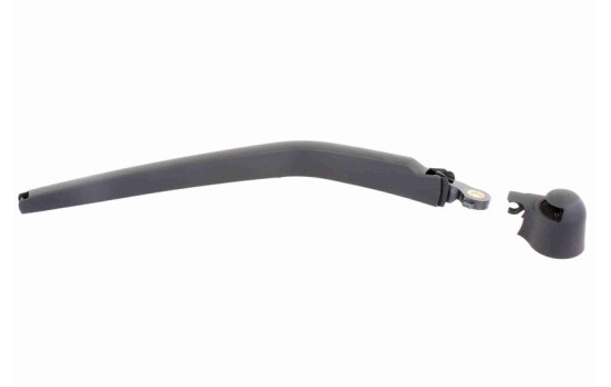 Wiper Arm, windscreen washer Original VAICO Quality V10-9975