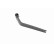 Wiper Arm, windscreen washer Original VAICO Quality V10-9975, Thumbnail 5