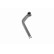 Wiper Arm, windscreen washer Original VAICO Quality V10-9975, Thumbnail 6