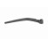 Wiper Arm, windscreen washer Original VAICO Quality V10-9975, Thumbnail 8