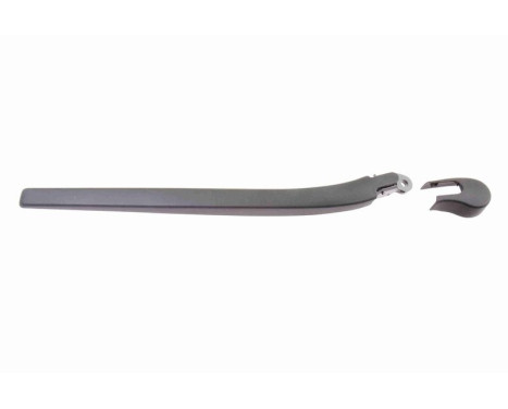Wiper Arm, windscreen washer Original VAICO Quality V20-0017