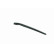 Wiper Arm, windscreen washer Original VAICO Quality V20-0017, Thumbnail 5