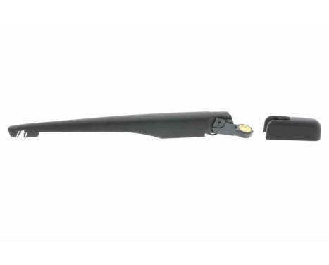Wiper Arm, windscreen washer Original VAICO Quality V20-1966