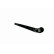 Wiper Arm, windscreen washer Original VAICO Quality V20-2611, Thumbnail 9
