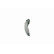 Wiper Arm, windscreen washer Original VAICO Quality V20-2612, Thumbnail 6