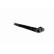 Wiper Arm, windscreen washer Original VAICO Quality V20-2612, Thumbnail 9