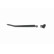 Wiper Arm, windscreen washer Original VAICO Quality V20-2613