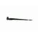 Wiper Arm, windscreen washer Original VAICO Quality V20-2613, Thumbnail 4