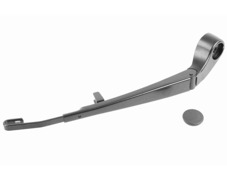Wiper Arm, windscreen washer Original VAICO Quality V20-2920, Image 2