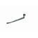 Wiper Arm, windscreen washer Original VAICO Quality V20-2920, Thumbnail 8