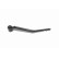 Wiper Arm, windscreen washer Original VAICO Quality V20-2921, Thumbnail 4