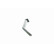 Wiper Arm, windscreen washer Original VAICO Quality V20-2921, Thumbnail 6