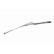 Wiper Arm, windscreen washer Original VAICO Quality V20-7389