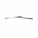 Wiper Arm, windscreen washer Original VAICO Quality V20-7389, Thumbnail 4