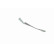 Wiper Arm, windscreen washer Original VAICO Quality V20-7389, Thumbnail 9