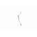 Wiper Arm, windscreen washer Original VAICO Quality V20-7389, Thumbnail 10