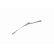 Wiper Arm, windscreen washer Original VAICO Quality V20-7389, Thumbnail 11