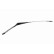 Wiper Arm, windscreen washer Original VAICO Quality V20-7390