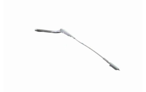 Wiper Arm, windscreen washer Original VAICO Quality V20-7390, Image 3