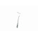 Wiper Arm, windscreen washer Original VAICO Quality V20-7390, Thumbnail 4