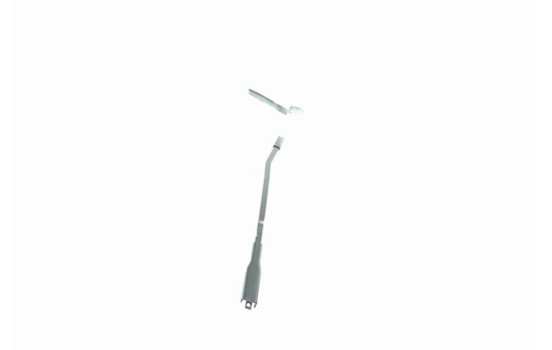 Wiper Arm, windscreen washer Original VAICO Quality V20-7390, Image 4