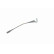 Wiper Arm, windscreen washer Original VAICO Quality V20-7390, Thumbnail 5