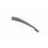 Wiper Arm, windscreen washer Original VAICO Quality V22-0575, Thumbnail 5