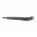 Wiper Arm, windscreen washer Original VAICO Quality V22-1103