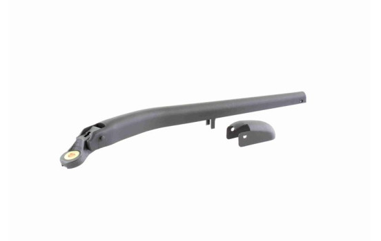 Wiper Arm, windscreen washer Original VAICO Quality V24-0403