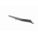 Wiper Arm, windscreen washer Original VAICO Quality V24-0403, Thumbnail 5