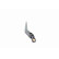 Wiper Arm, windscreen washer Original VAICO Quality V24-0403, Thumbnail 6